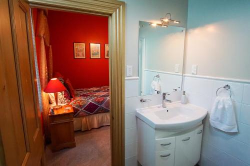 Gallery image of Sea Breeze B & B in Napier