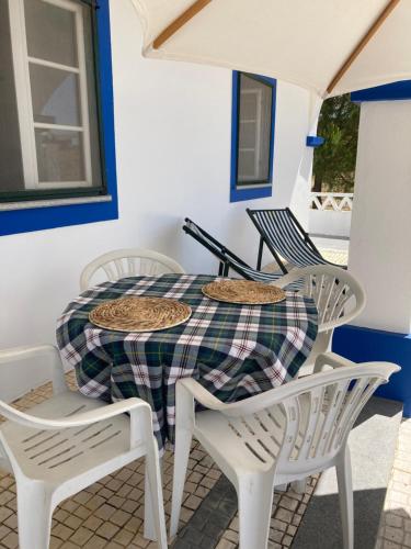 Φωτογραφία από το άλμπουμ του Monte da Fonte - piscina, tenis e snooker no Alentejo σε Vila de Frades