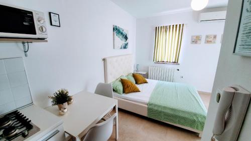 Gallery image of Apartments Villa Alba in Poreč