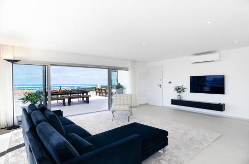 Pico Do Feliz - The Penthouse & The Village By Silver Prop