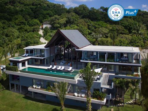 Villa Saan by Elite Havens