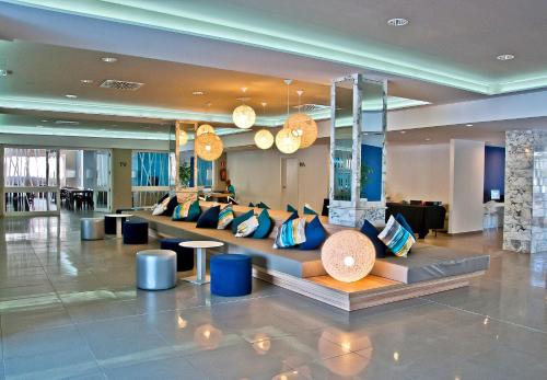 Fotografie z fotogalerie ubytování BQ Delfín Azul Hotel v destinaci Port d'Alcúdia