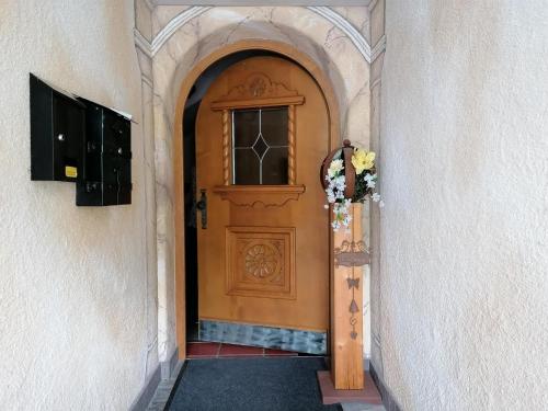 Fotografia z galérie ubytovania Ferienwohnung Wanger v destinácii Aschau