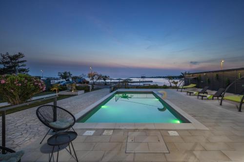 Beautiful Villa Palma Zaton