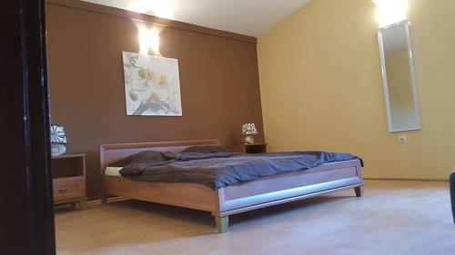 Fotografia z galérie ubytovania Apartman Vidaković v destinácii Funtana