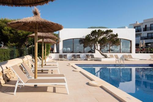 Foto Alua Suites Las Rocas 4