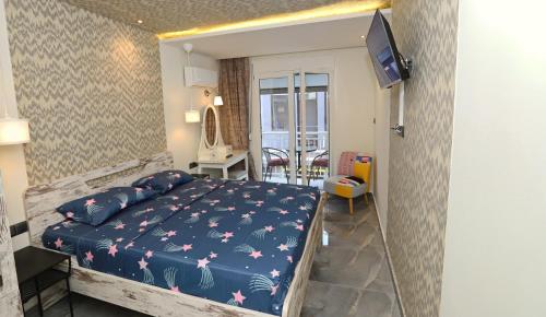 Fotografie z fotogalerie ubytování CITY CENTER VILLA v destinaci Kavala