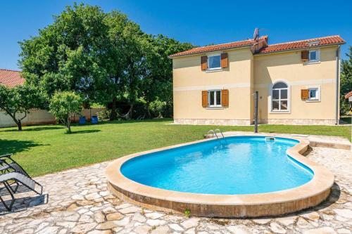Villa Gardena