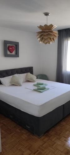 Apartman Ziza Biograd na Moru