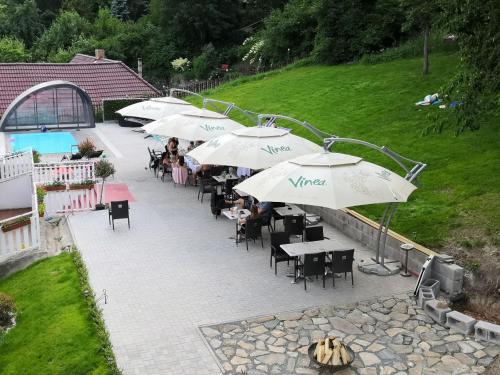 Gallery image of UniqHotel Česky Šternberk in Český Šternberk