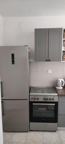 Apartman Ziza Biograd na Moru