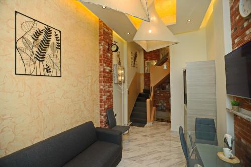 CITY CENTER VILLA