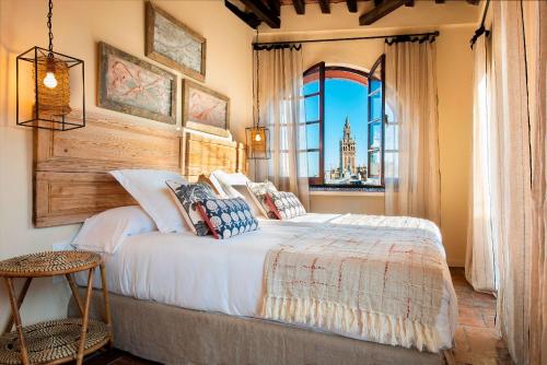 Genteel Home San Isidoro Terrace