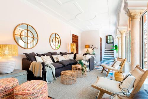 Genteel Home San Isidoro Terrace