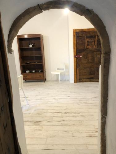 Φωτογραφία από το άλμπουμ του Rifugio del Diplomatico σε Belmonte Calabro