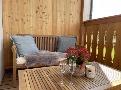 Panorama Lodge Mountainview 208 – Photos 2