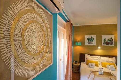 Gallery image of Y Quebedo - Boutique Apartments in Setúbal