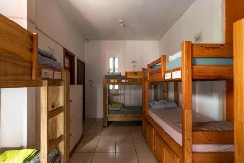 Gallery image of Geckos Hostel in Florianópolis