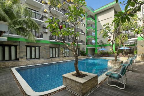 Rofa Kuta Hotel - CHSE Certified – Photos 2