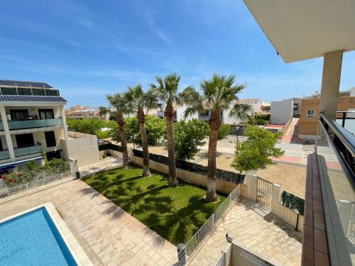 Travel Habitat Dúplex Playa Puzol, Puzol – Bijgewerkte ...
