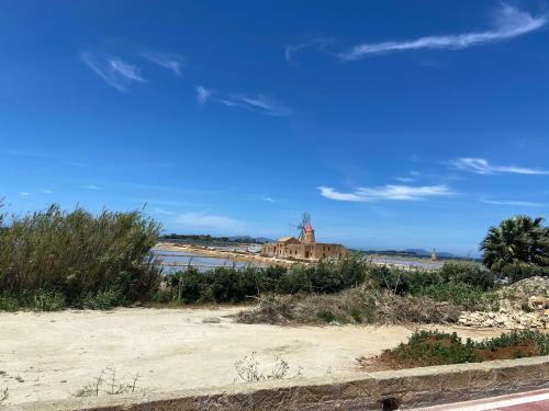Gallery image of House of the wind - mare in Marsala