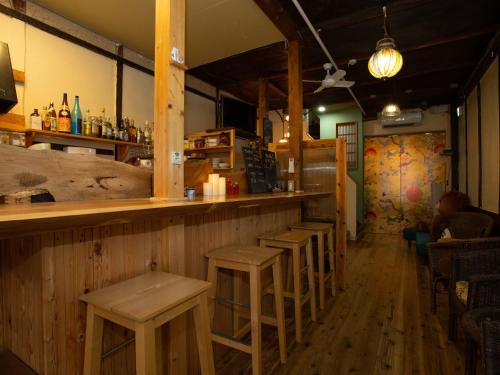 ヒメジ ガハハゲストハウス 姫路市 21年 最新料金 ヒメジ ガハハゲストハウス 姫路市 21年 最新料金