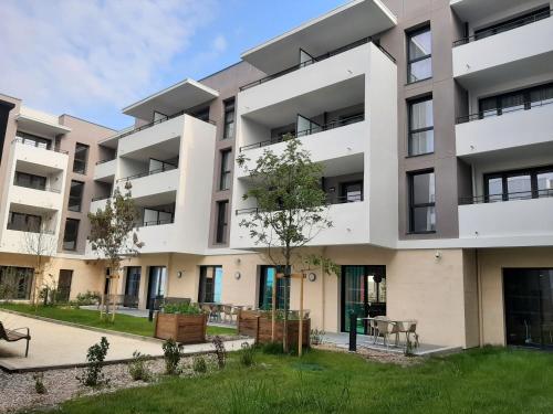 Photo de la galerie de l'établissement DOMITYS L'OPALINE, à Villenave-dʼOrnon