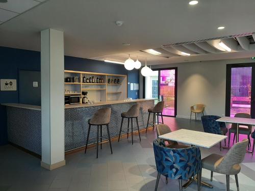 Photo de la galerie de l'établissement DOMITYS L'OPALINE, à Villenave-dʼOrnon