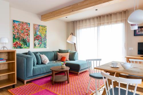 Loft Heubad – Photos 3