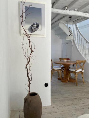 Raphael Skiathos Living-Olga