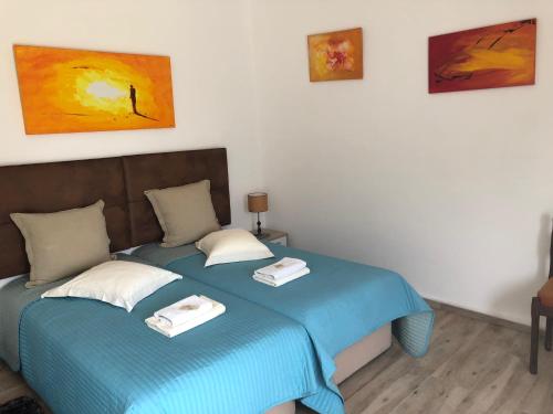 Gallery image of Quinta Do Forno in Vimeiro