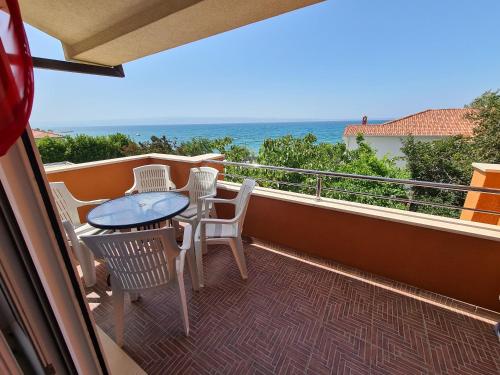 Apartmani Ljubo