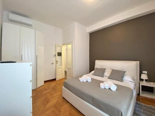 Via Benzi Apartment Como – Photos 3
