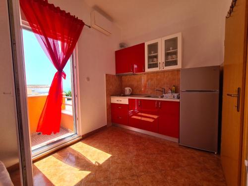 Apartmani Ljubo