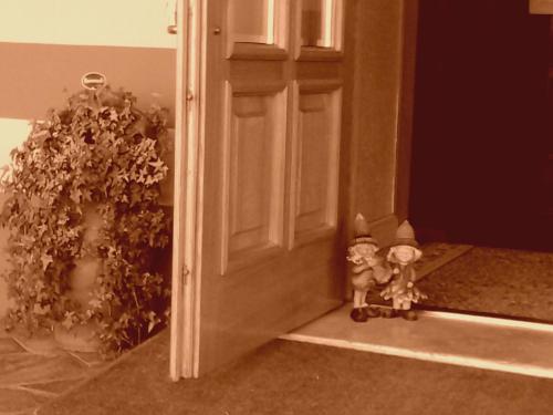 Gallery image of Miramonti B&B cucina e pizza in Brentonico