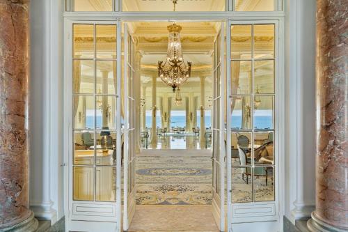 Fotografie z fotogalerie ubytování Hôtel du Palais Biarritz, in The Unbound Collection by Hyatt v destinaci Biarritz