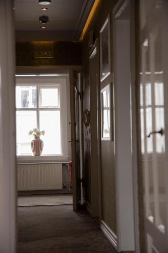 アークレイリにあるAkurinn Residenceのギャラリーの写真