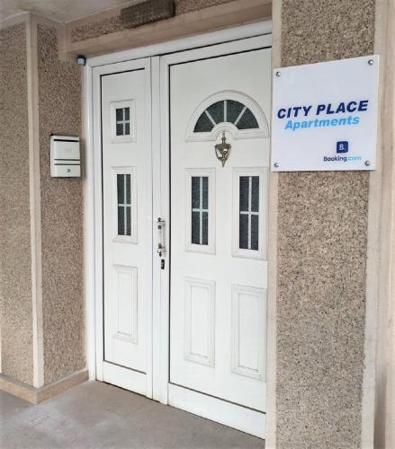 City Place Apartments – Photos 2