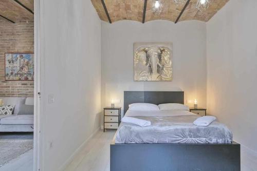 Apartamento Alejandro en BCN