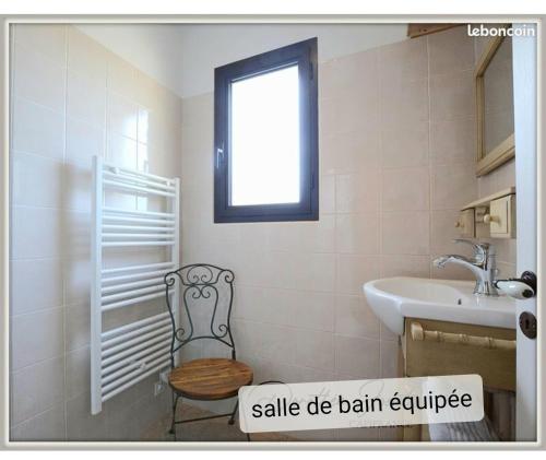 Fotografie z fotogalerie ubytování Sophie v destinaci Roquebrun