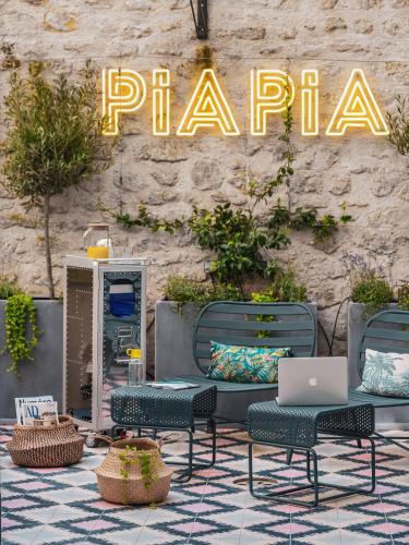 Hôtel Piapia photo 47