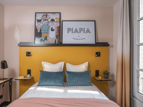 Hôtel Piapia photo 44