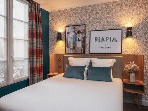 Hôtel Piapia photo 20