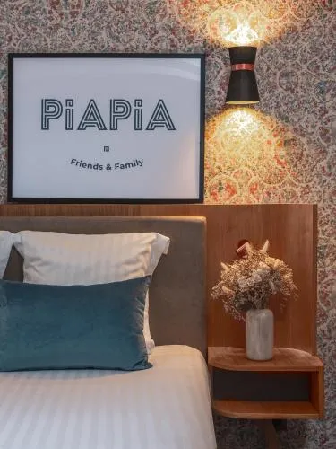 Hôtel Piapia photo 16