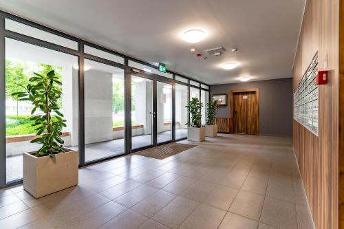 Fotografie z fotogalerie ubytování WrocApartments StarCenter - Parking Free ve Vratislavi
