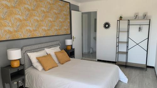 Photo de la galerie de l'établissement Villa Maya, à Lambesc