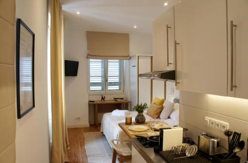 Appartement 1 Chambre