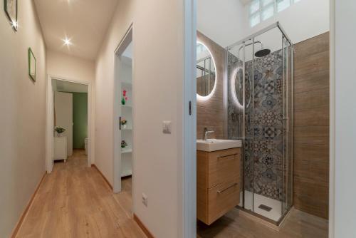GuestHost - Piazza di Santa Maria Maggiore Cosy Apartment