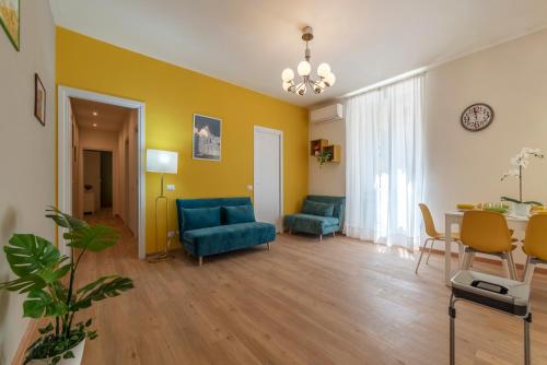 GuestHost - Piazza di Santa Maria Maggiore Cosy Apartment