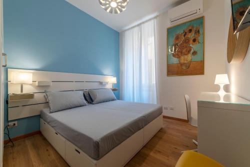 GuestHost - Piazza di Santa Maria Maggiore Cosy Apartment
